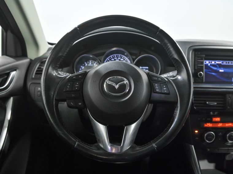 Mazda CX-5 2013 года, 174 366 км - вид 10