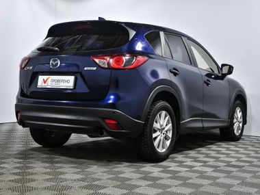 Mazda CX-5 2013 года, 174 366 км - вид 6