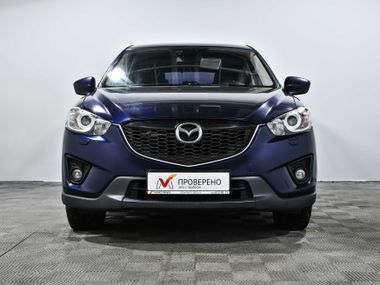 Mazda CX-5 2013 года, 174 366 км - вид 4