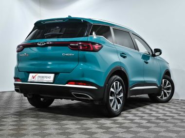 Chery Tiggo 7 Pro 2021 года, 55 712 км - вид 5