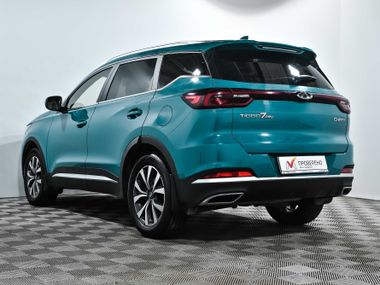 Chery Tiggo 7 Pro 2021 года, 55 712 км - вид 7