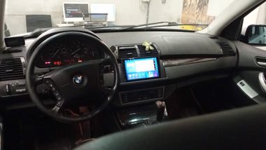BMW X5 2001 года, 326 000 км - вид 5