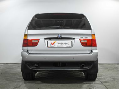 BMW X5 2001 года, 326 000 км - вид 6