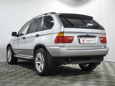 BMW X5 2001 года, 326 000 км - вид 7