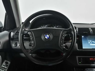 BMW X5 2001 года, 326 000 км - вид 10