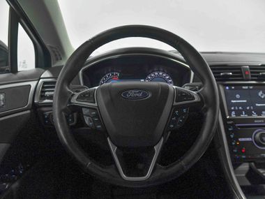 Ford Mondeo 2017 года, 128 212 км - вид 9