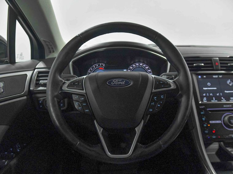 Ford Mondeo 2017 года, 128 212 км - вид 9