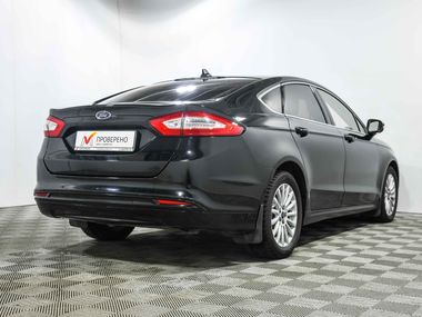 Ford Mondeo 2017 года, 128 212 км - вид 5