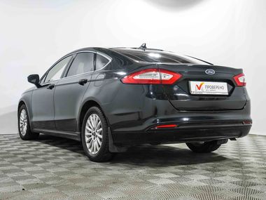 Ford Mondeo 2017 года, 128 212 км - вид 7