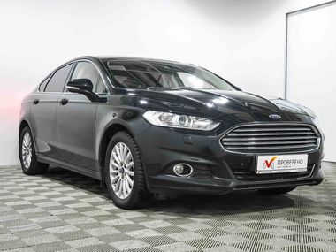 Ford Mondeo 2017 года, 128 212 км - вид 4