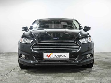 Ford Mondeo 2017 года, 128 212 км - вид 3