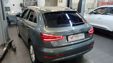 Audi Q3 2013 года, 245 243 км - вид 3