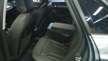 Audi Q3 2013 года, 245 243 км - вид 5