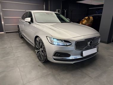 Volvo S90 2021 года, 66 065 км - вид 3