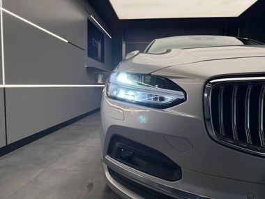 Volvo S90 2021 года, 66 065 км - вид 6