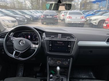 Volkswagen Tiguan 2017 года, 176 310 км - вид 7