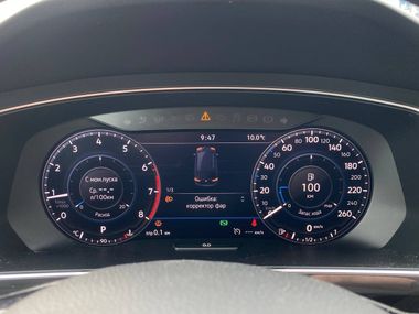 Volkswagen Tiguan 2017 года, 176 310 км - вид 8