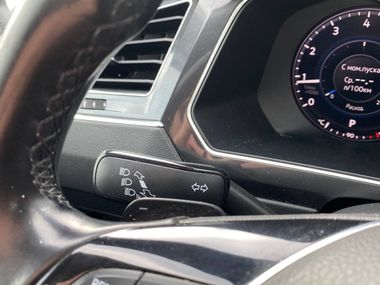 Volkswagen Tiguan 2017 года, 176 310 км - вид 9