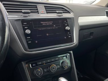 Volkswagen Tiguan 2017 года, 176 310 км - вид 12