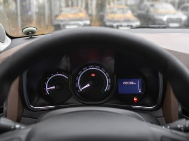 ВАЗ (LADA) XRAY 2017 года, 198 149 км - вид 5