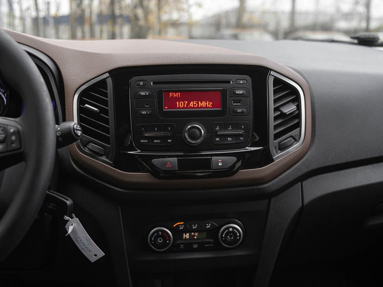 ВАЗ (LADA) XRAY 2017 года, 198 149 км - вид 9