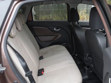 ВАЗ (LADA) XRAY 2017 года, 198 149 км - вид 12