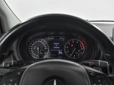 Mercedes-Benz B-класс 2013 года, 120 419 км - вид 7