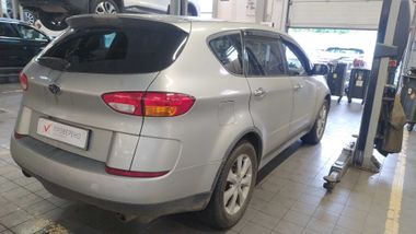 Subaru Tribeca 2005 года, 194 145 км - вид 3