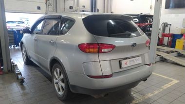 Subaru Tribeca 2005 года, 194 145 км - вид 4
