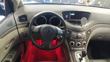 Subaru Tribeca 2005 года, 194 145 км - вид 5