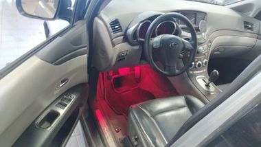 Subaru Tribeca 2005 года, 194 145 км - вид 6