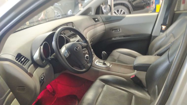 Subaru Tribeca 2005 года, 194 145 км - вид 7