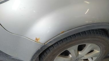 Subaru Tribeca 2005 года, 194 145 км - вид 9