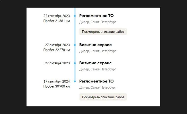 Skoda Octavia 2021 года, 31 806 км - вид 25