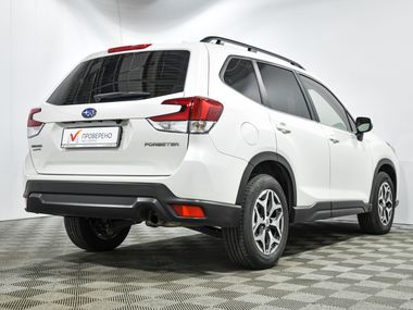 Subaru Forester 2022 года, 15 127 км - вид 6