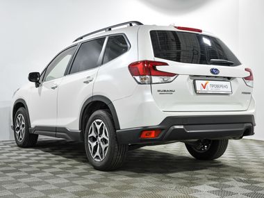 Subaru Forester 2022 года, 15 127 км - вид 7