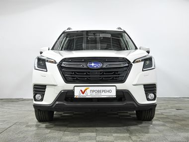 Subaru Forester 2022 года, 15 127 км - вид 3