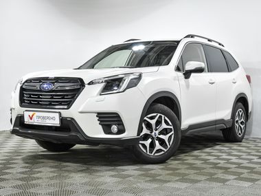 Subaru Forester 2022 года, 15 127 км - вид 3