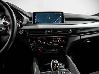 BMW X6 2017 года, 160 250 км - вид 14