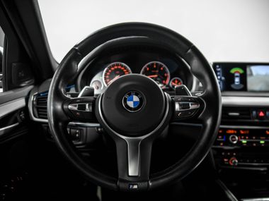 BMW X6 2017 года, 160 250 км - вид 11