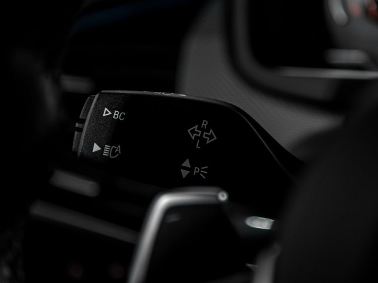 BMW X6 2017 года, 160 250 км - вид 8