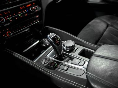 BMW X6 2017 года, 160 250 км - вид 16