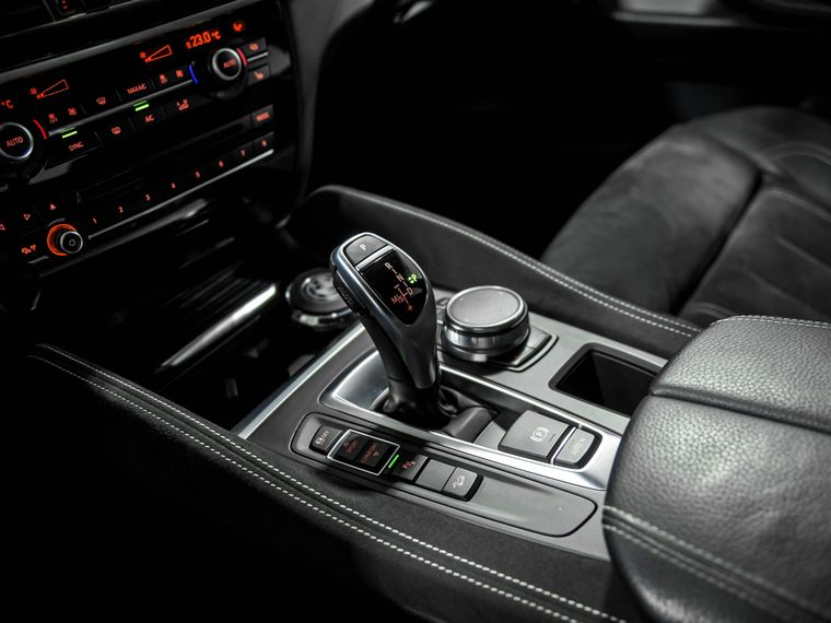 BMW X6 2017 года, 160 250 км - вид 16