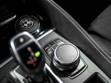 BMW X6 2017 года, 160 250 км - вид 17