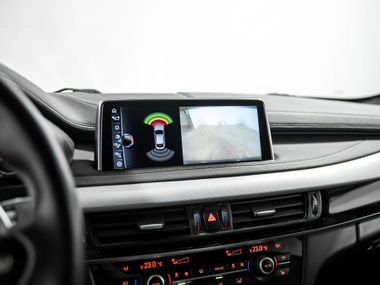BMW X6 2017 года, 160 250 км - вид 15