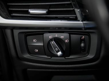 BMW X6 2017 года, 160 250 км - вид 19