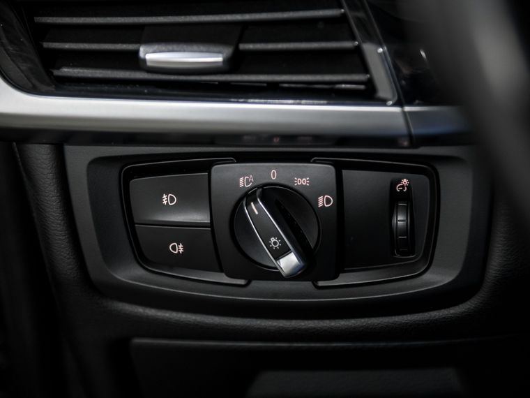 BMW X6 2017 года, 160 250 км - вид 19