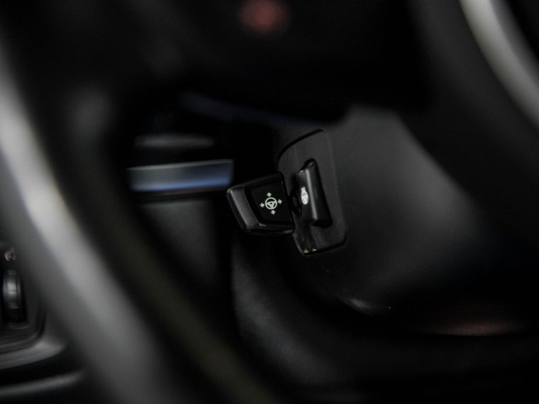 BMW X6 2017 года, 160 250 км - вид 10