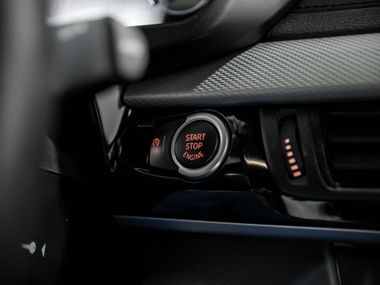 BMW X6 2017 года, 160 250 км - вид 13