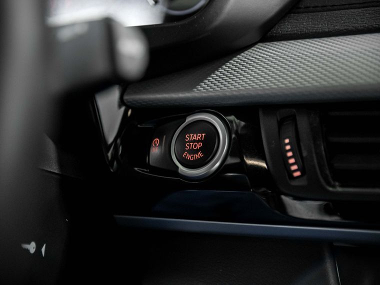 BMW X6 2017 года, 160 250 км - вид 13